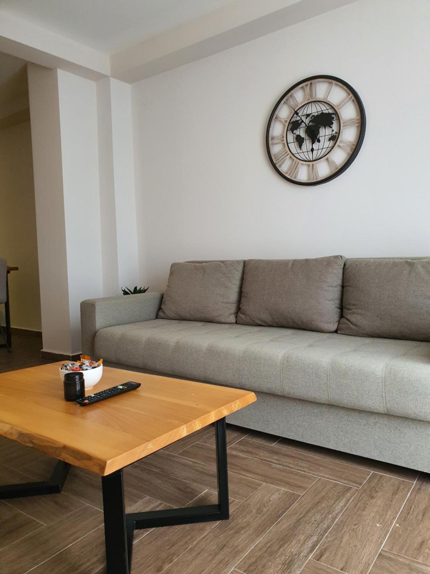Djukic Winery Apartment Podgorica Exterior photo