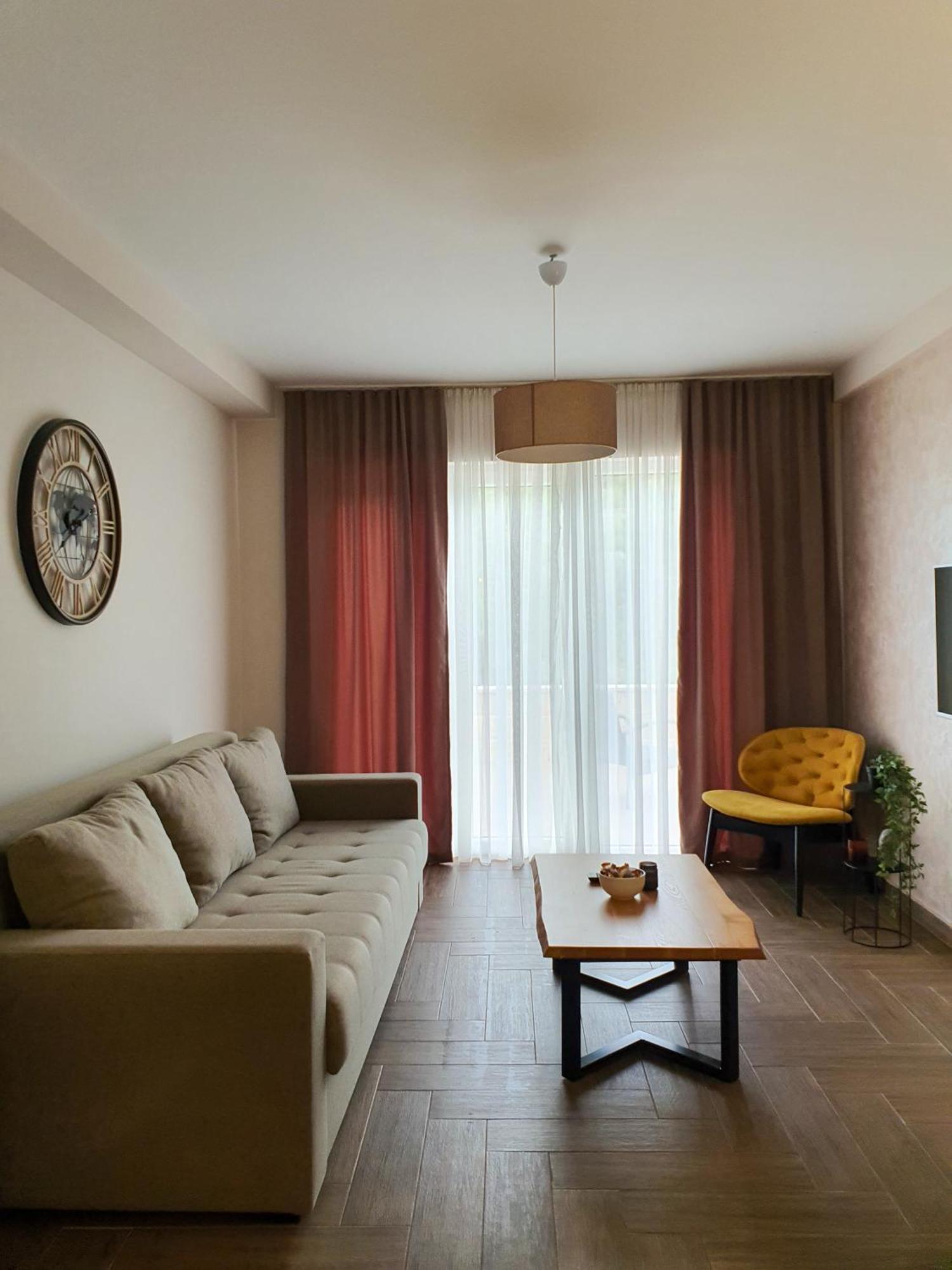 Djukic Winery Apartment Podgorica Exterior photo