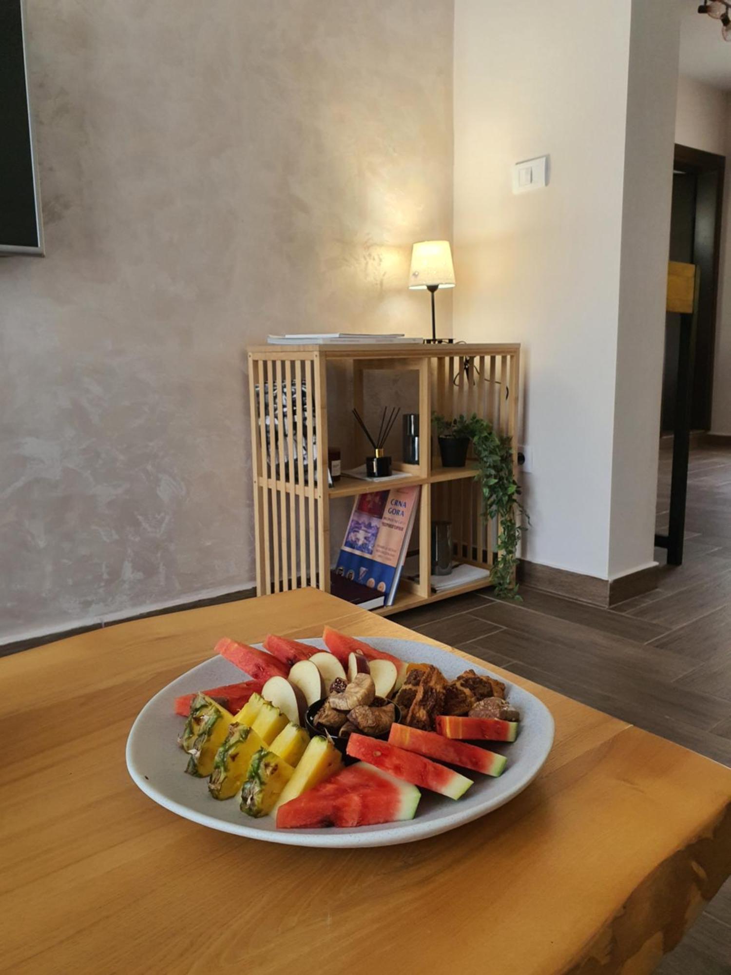 Djukic Winery Apartment Podgorica Exterior photo