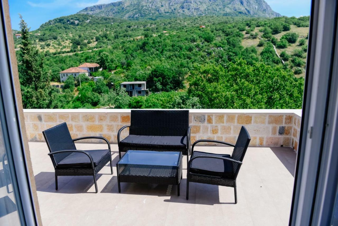 Djukic Winery Apartment Podgorica Exterior photo