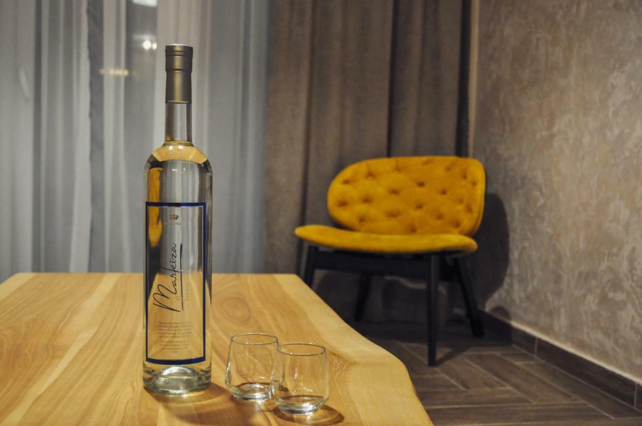 Djukic Winery Apartment Podgorica Exterior photo